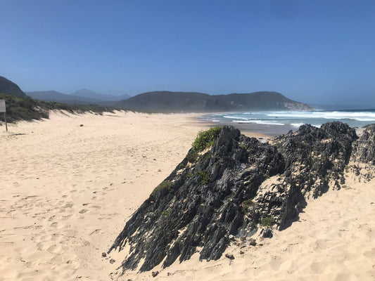 Nature‘s Valley Beach