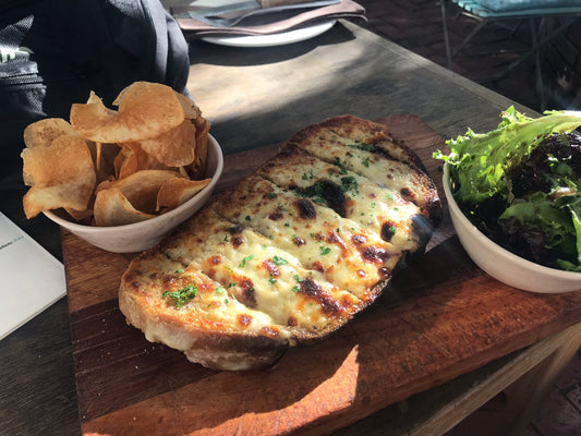 Le Fournil de Plett - Bakery and Café