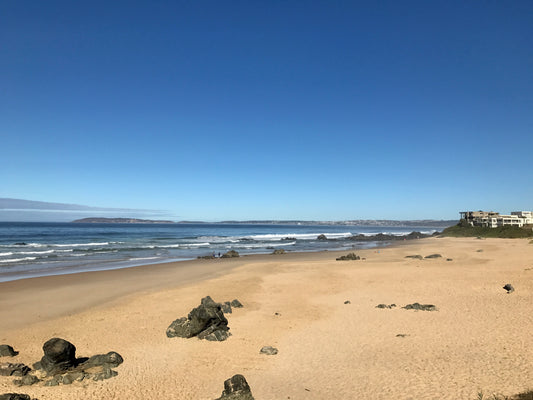 Keurboomstrand Beach