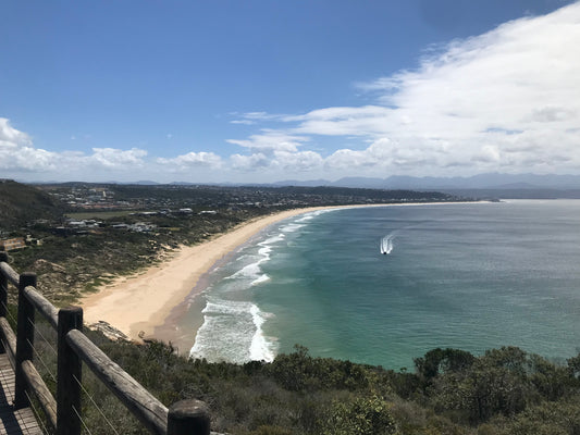 Robberg Beach in Plettenberg Bay