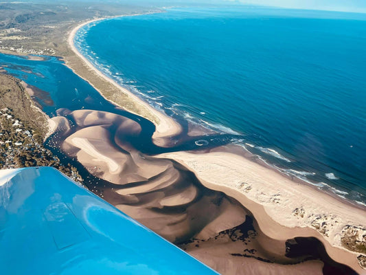 Keurbooms Lagoon - Plettenberg Bay